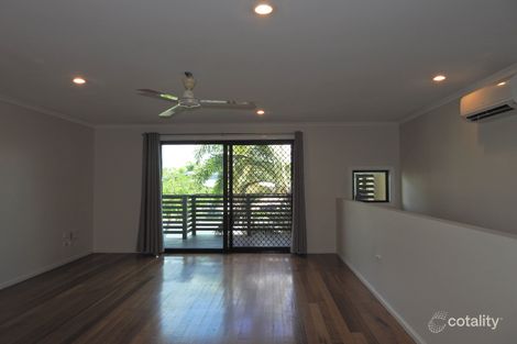 1/4 Whistlers Way, Mount Pleasant, QLD 4740