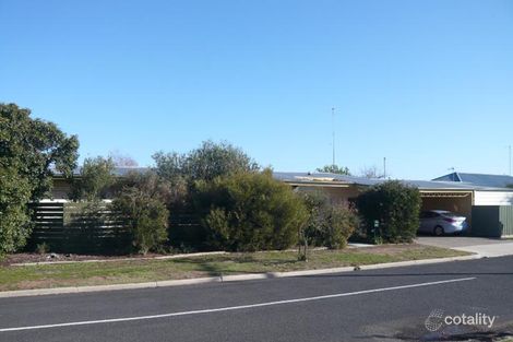 Property photo of 48 Landy Street Horsham VIC 3400