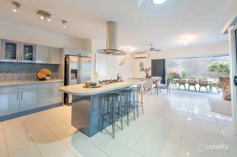 Property photo of 9 Heliconia Court Mount Louisa QLD 4814