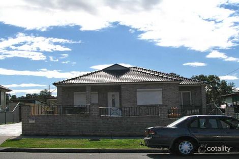 18 Churchill St, Guildford, NSW 2161