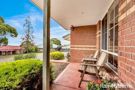 Property photo of 72 Fullwood Drive Sunbury VIC 3429