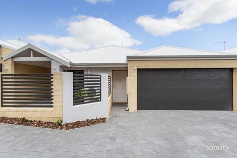 4 Berkeley Ct, Nollamara, WA 6061