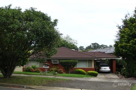 88 Waring St, Marsfield, NSW 2122