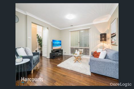 Property photo of 5 Thomas Francis Way Rouse Hill NSW 2155