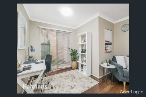 Property photo of 5 Thomas Francis Way Rouse Hill NSW 2155