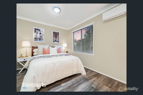 Property photo of 5 Thomas Francis Way Rouse Hill NSW 2155