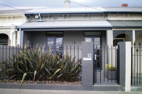 Property photo of 12 Beaconsfield Parade Port Melbourne VIC 3207