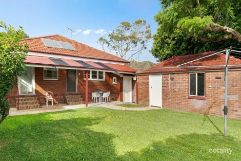 Property photo of 9 Bell Avenue Kogarah Bay NSW 2217