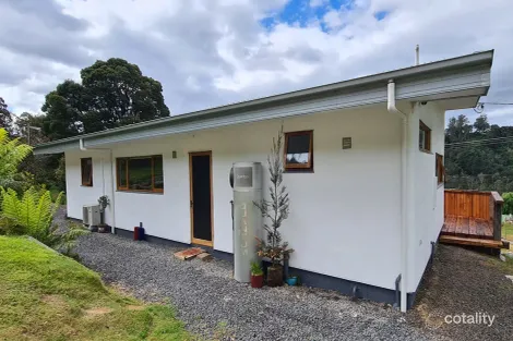 Property photo of 16 Allan Street Derby TAS 7264