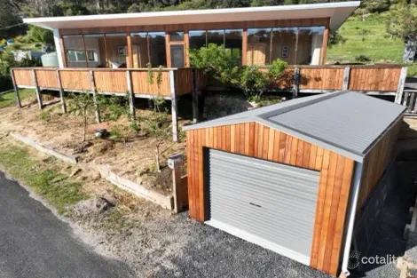 Property photo of 16 Allan Street Derby TAS 7264