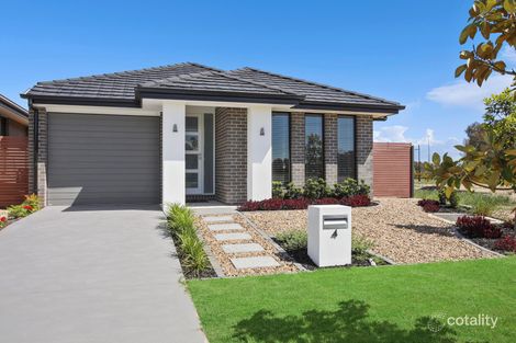 4 Seaborn Ave, Oran Park, NSW 2570