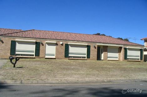 34 Shakespeare Dr, St Clair, NSW 2759