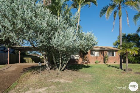 Property photo of 44 Newitt Drive Bundaberg South QLD 4670