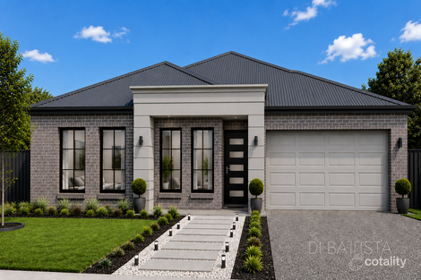 Property photo of 90 Dargile Circuit Epping VIC 3076