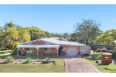 Property photo of 3 Elm Court Browns Plains QLD 4118
