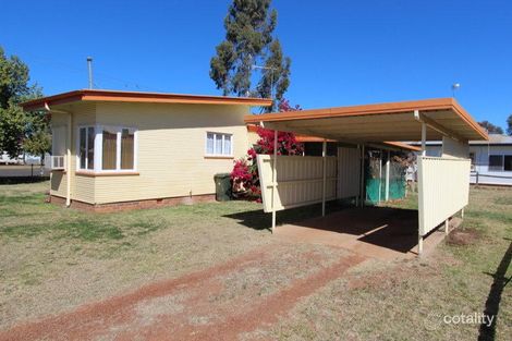 Property photo of 117A Galatea Street Charleville QLD 4470