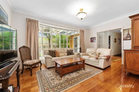 Property photo of 129 Fleetwood Crescent Frankston South VIC 3199