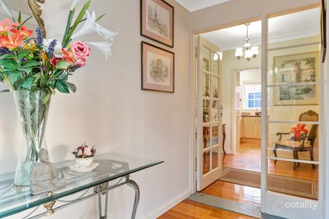 Property photo of 129 Fleetwood Crescent Frankston South VIC 3199