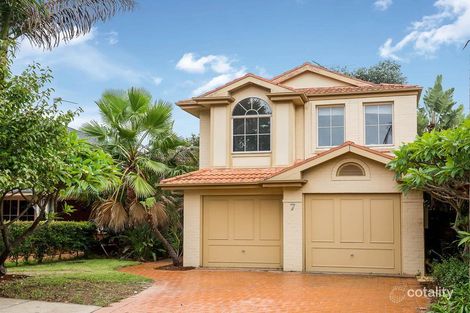 Property photo of 7 Angara Circuit Glenwood NSW 2768