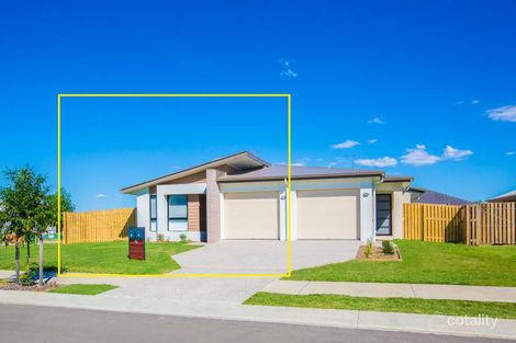 1/5 Swallowtail St, Rosewood, QLD 4340