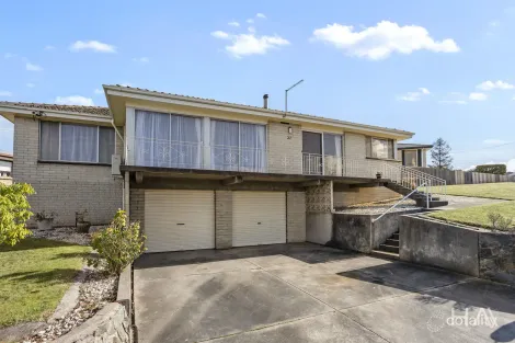 Property photo of 27 Crandon Crescent Newnham TAS 7248