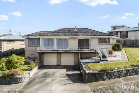 Property photo of 27 Crandon Crescent Newnham TAS 7248
