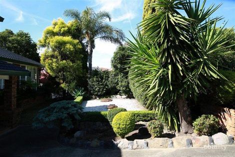 Property photo of 39 Weeroona Road Edensor Park NSW 2176