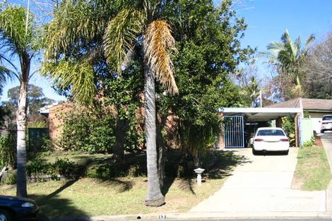 Property photo of 17 Aruma Avenue Kellyville NSW 2155
