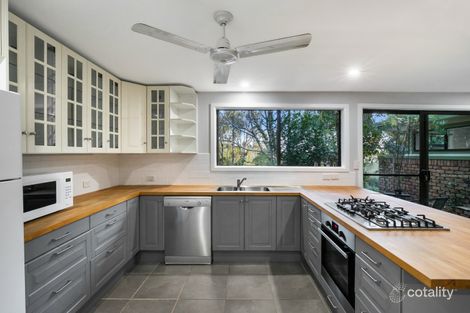 Property photo of 59 Woodfield Road Pullenvale QLD 4069