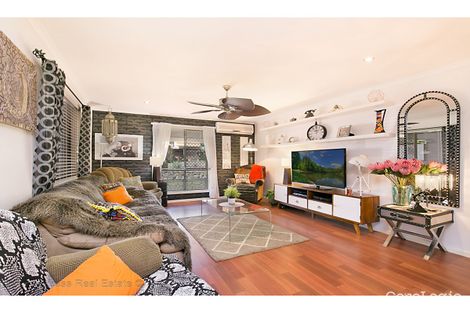 Property photo of 3 Elm Court Browns Plains QLD 4118