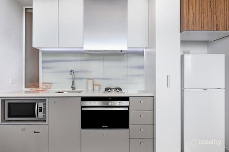 Property photo of 313/181-185 St Kilda Road St Kilda VIC 3182