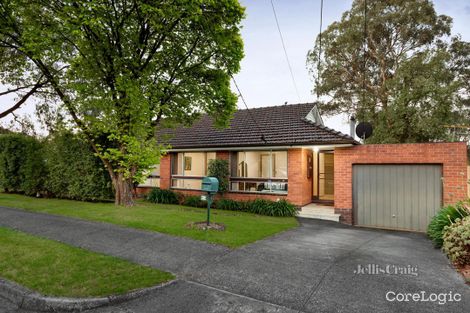 Property photo of 43 Lilicur Road Montmorency VIC 3094