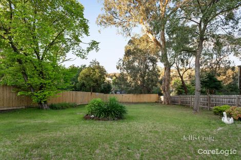 Property photo of 43 Lilicur Road Montmorency VIC 3094