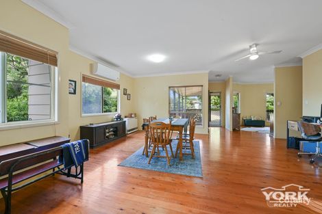 Property photo of 30 Diosma Drive Highfields QLD 4352