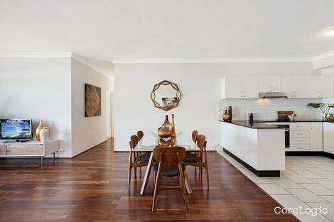 Property photo of 20/529-539 New Canterbury Road Dulwich Hill NSW 2203