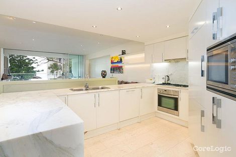 Property photo of 34/8 Greenknowe Avenue Elizabeth Bay NSW 2011