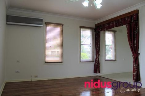 Property photo of 13 Tapiola Avenue Hebersham NSW 2770
