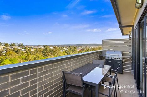 Property photo of 27/1 Glenmore Ridge Drive Glenmore Park NSW 2745