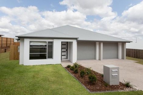 2/16 Bulloo Cres, Brassall, QLD 4305