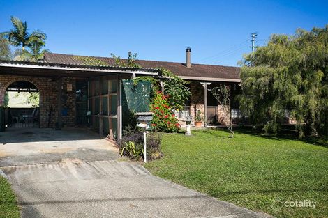 16 Conen St, Bowraville, NSW 2449