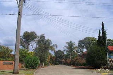 1/33-35 Marsden Rd, St Marys, NSW 2760