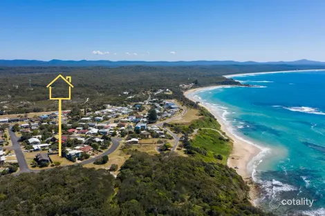 Contact Agent For Address, Minnie Water, NSW 2462