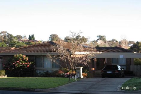 18 Lambert Pl, Doncaster East, VIC 3109