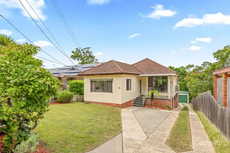 Property photo of 62 Novara Crescent Como NSW 2226