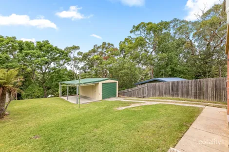Property photo of 62 Novara Crescent Como NSW 2226