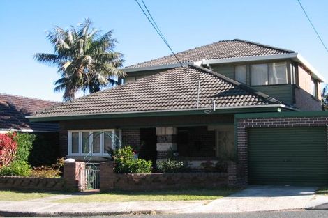 7 Waratah St, North Bondi, NSW 2026