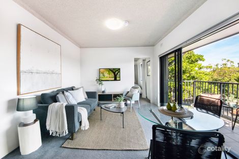 Property photo of 14/122 Raglan Street Mosman NSW 2088