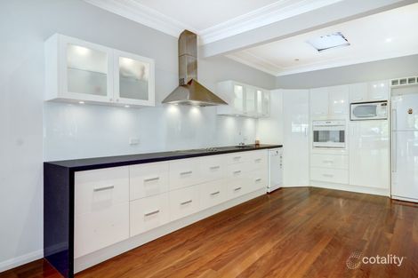 Property photo of 40 Vernon Avenue Gymea Bay NSW 2227