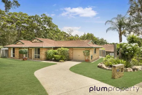 Property photo of 41 McPherson Road Sinnamon Park QLD 4073