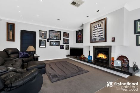 Property photo of 20 Jade Crescent Wyndham Vale VIC 3024
